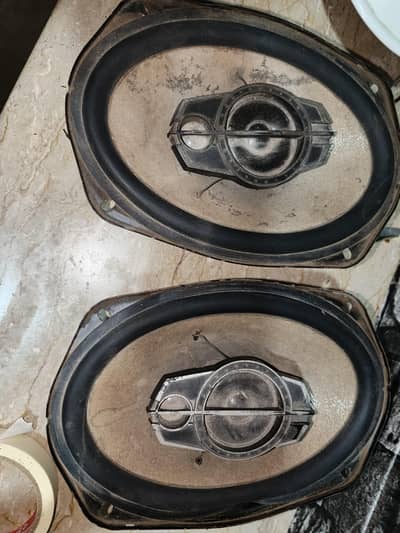 perfectly working with good sound