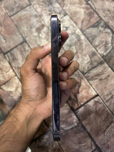 Apple iPhone 14 Pro Max