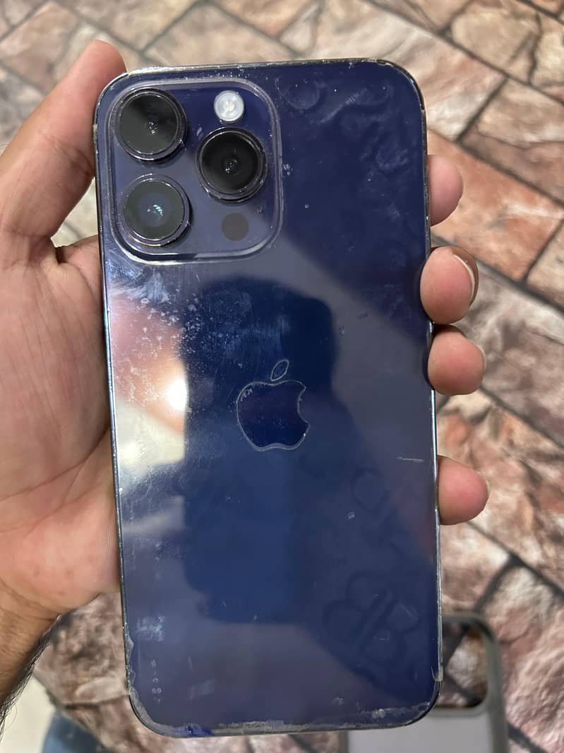 Apple iPhone 14 Pro Max 3