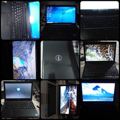 i5 i7 office laptop calling zoom meeting freelancer school editing kid