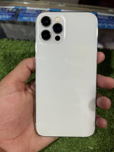 Apple iPhone 12 Pro