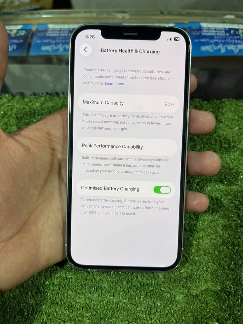 Apple iPhone 12 Pro 2
