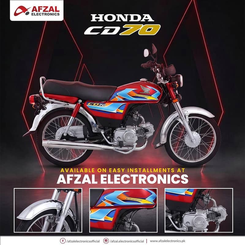 Afzal electronics 2