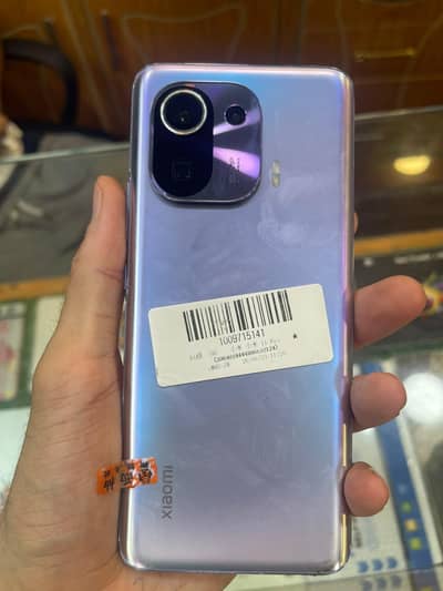 Xiaomi Mi 11 Pro