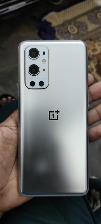 One Plus 9 Pro