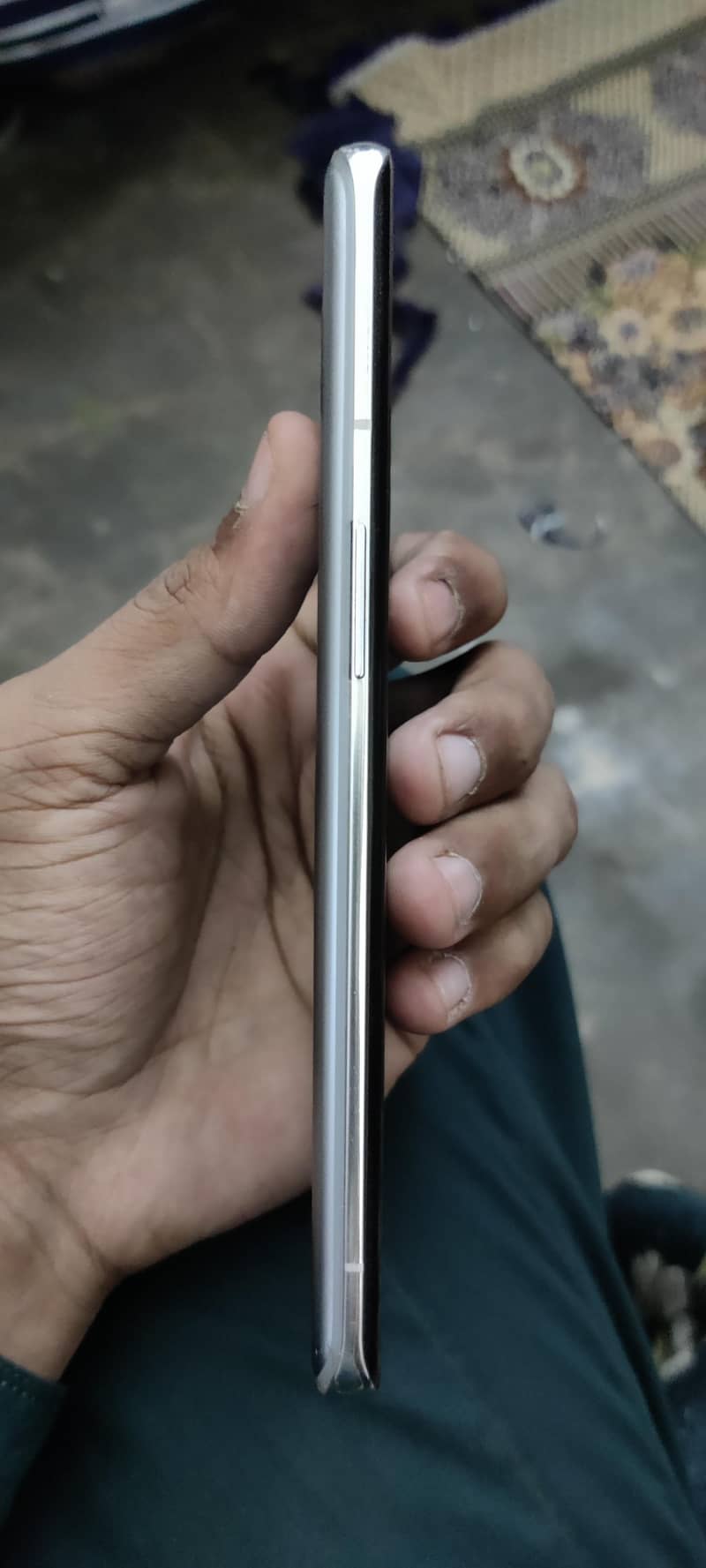 One Plus 9 Pro 1
