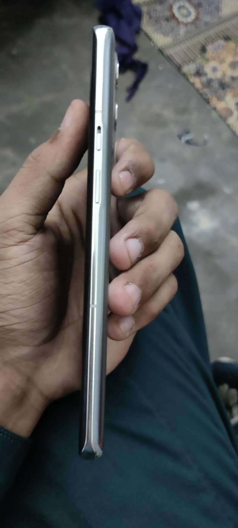 One Plus 9 Pro 2
