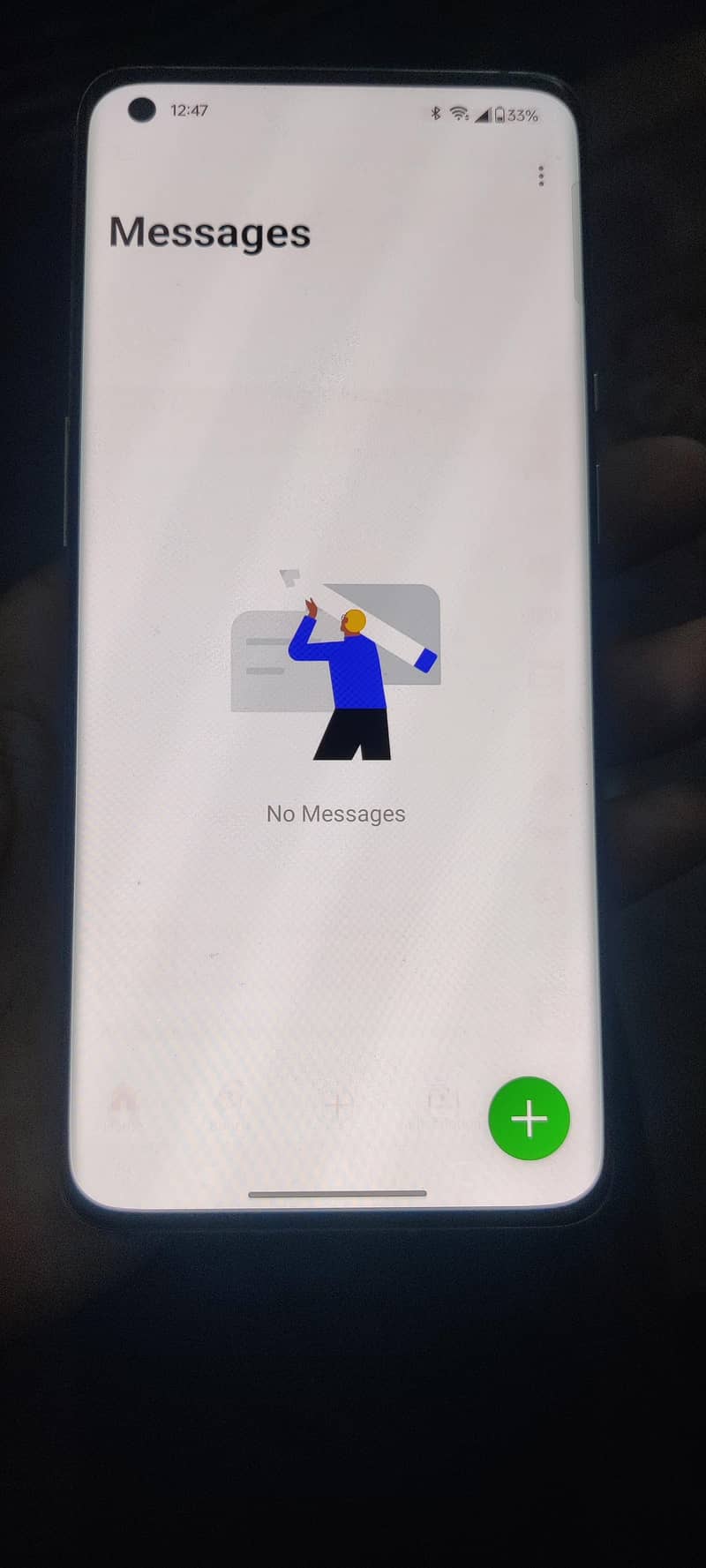 One Plus 9 Pro 4