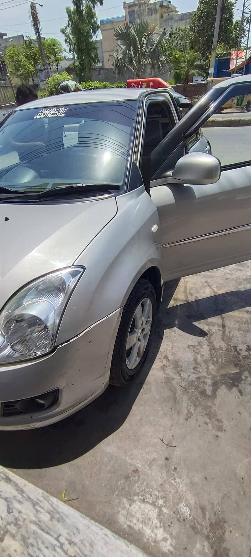 Suzuki Swift 2016 - Cars - 1120519726