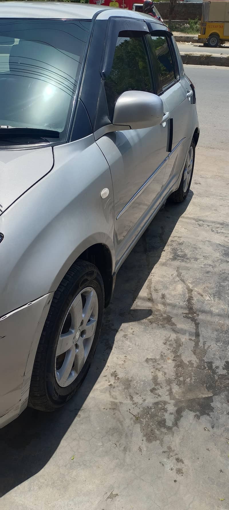 Suzuki Swift 2016 - Cars - 1120519726
