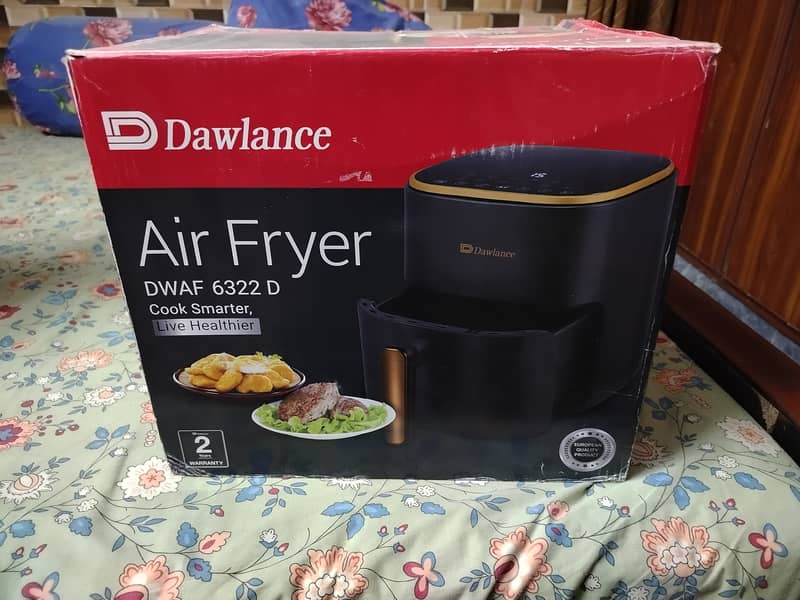 Dawlance 0
