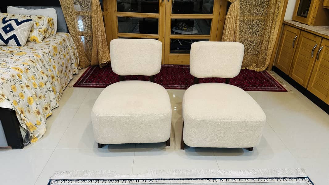 Chair 1