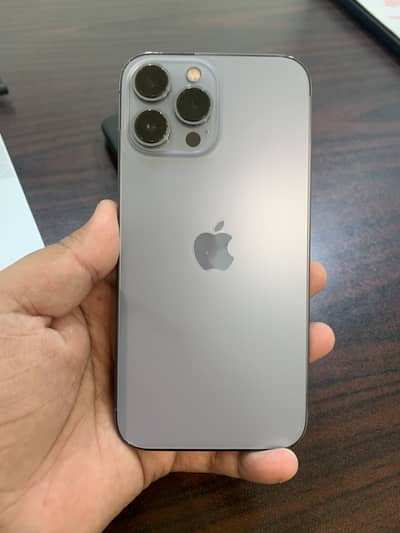 iPhone 13 Pro Max 256Gb