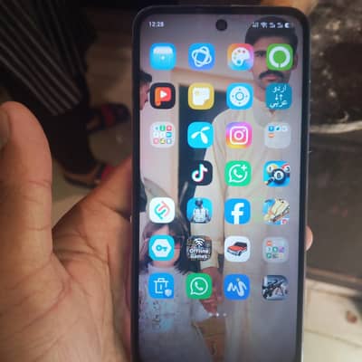 Tecno spark 40