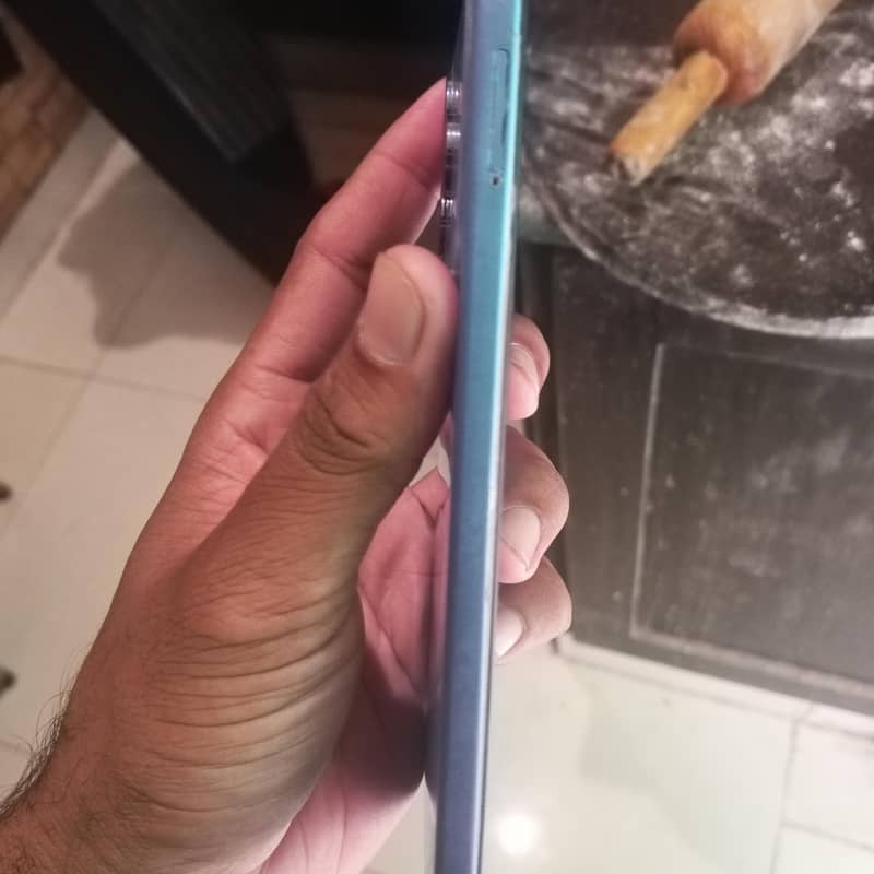 Tecno spark 40 1