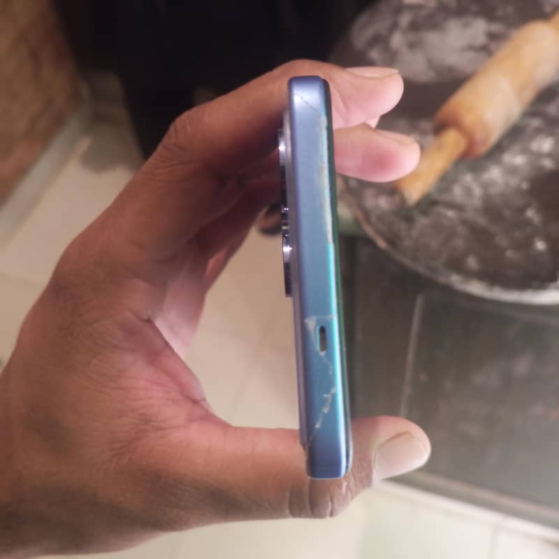 Tecno spark 40 2