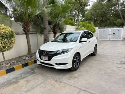 Honda Vezel 2014/2019