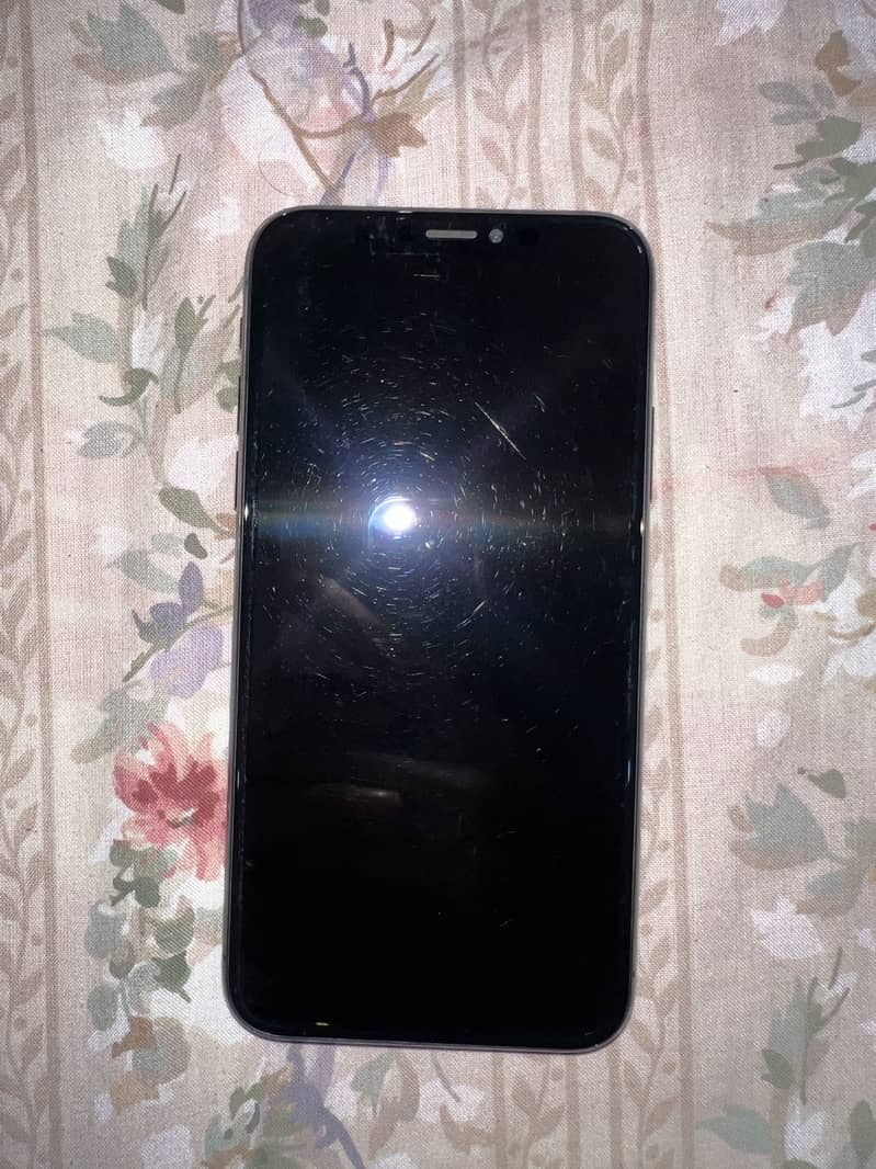 Apple iPhone X 2