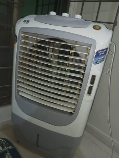 Room Air Cooler