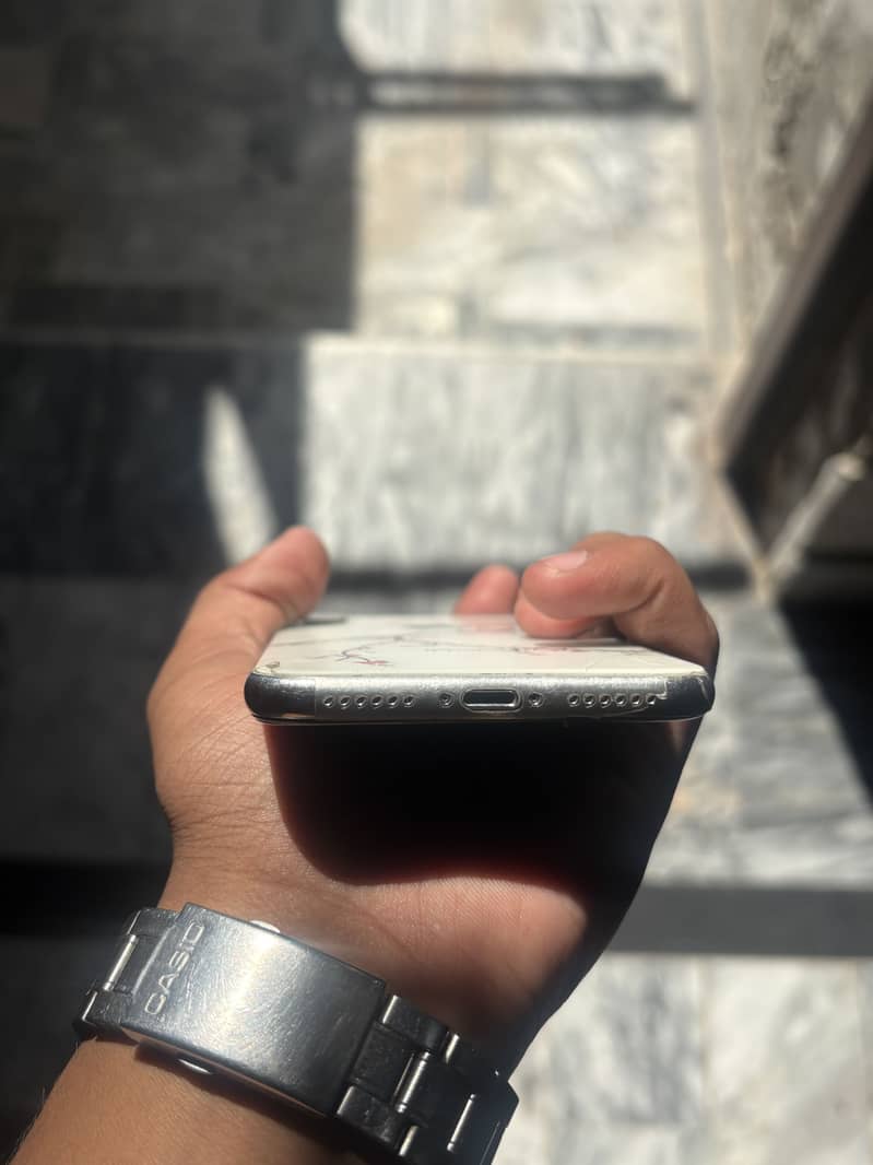Apple iPhone X 1