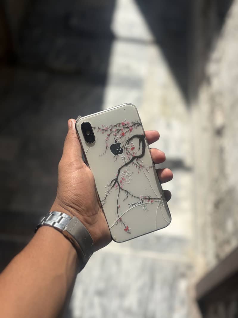 Apple iPhone X 2