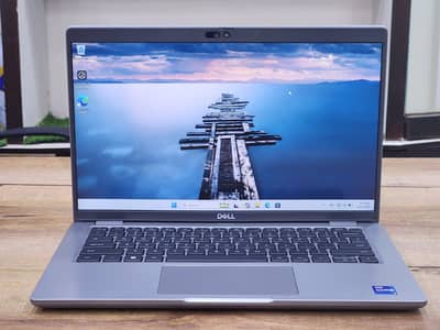 Dell Latitude 5440 | Core i7 13th Gen (10 Cores) | 16GB RAM/512GB SSD