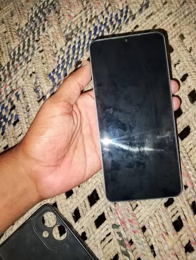 Samsung Mobile A06