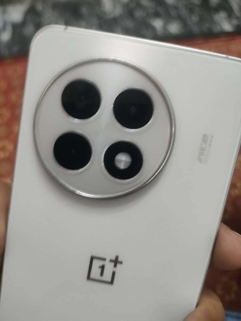 ONEPLUS ACE5/13R 5
