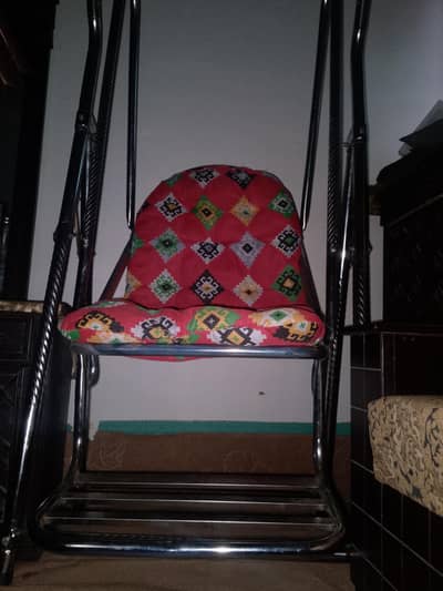 Folding Jhola — For Sale new condition