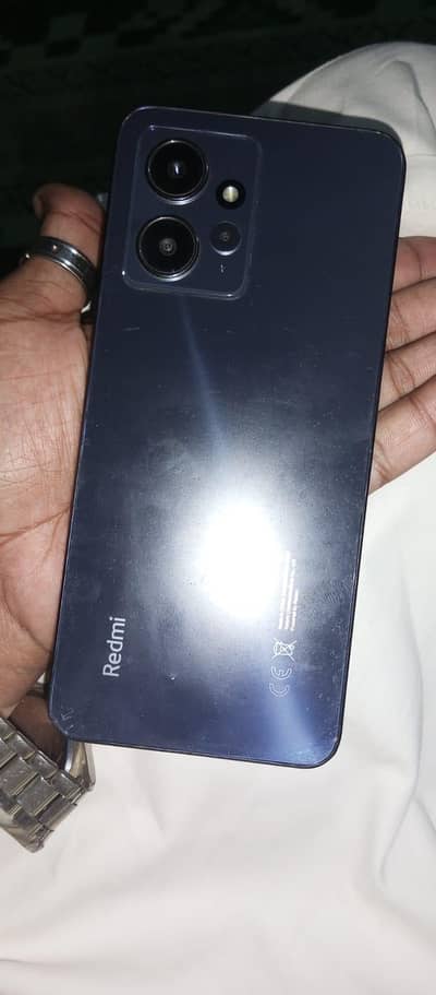 Xiaomi Redmi Note 12 8.256