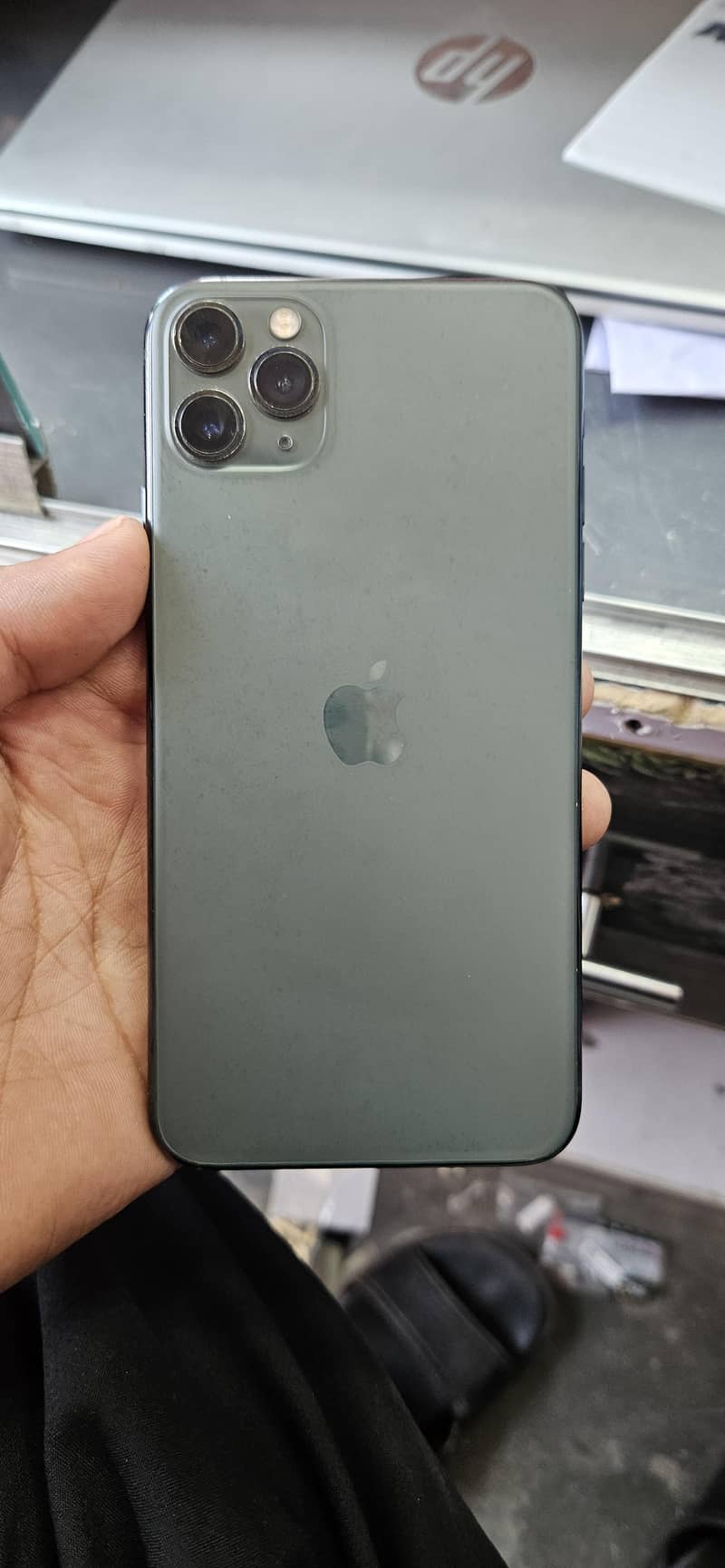 Apple iPhone 11 Pro Max 0