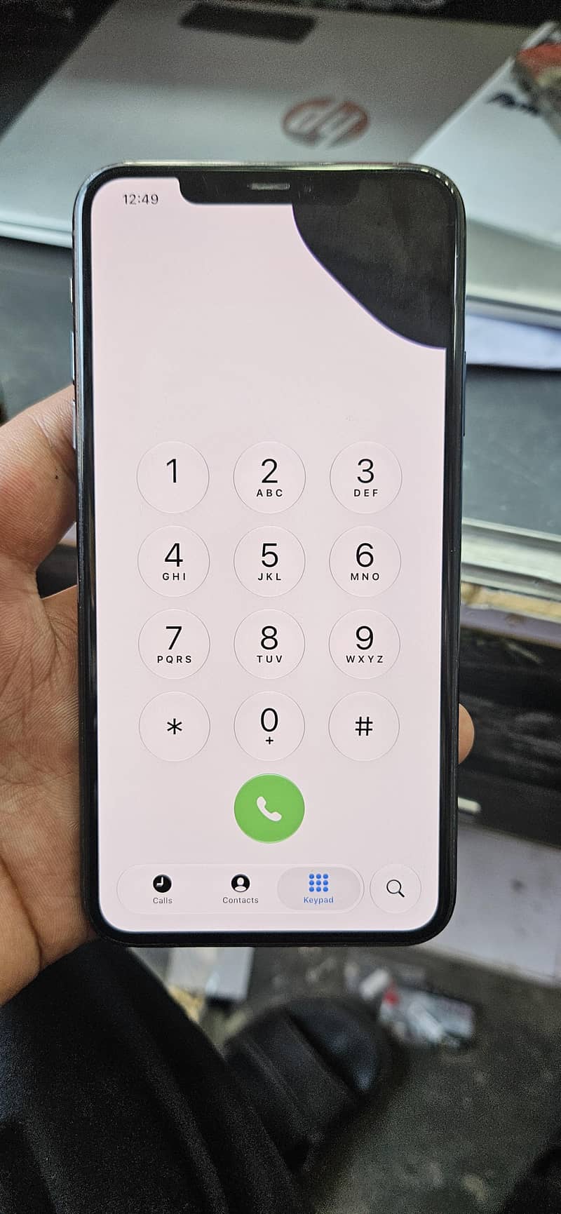 Apple iPhone 11 Pro Max 1