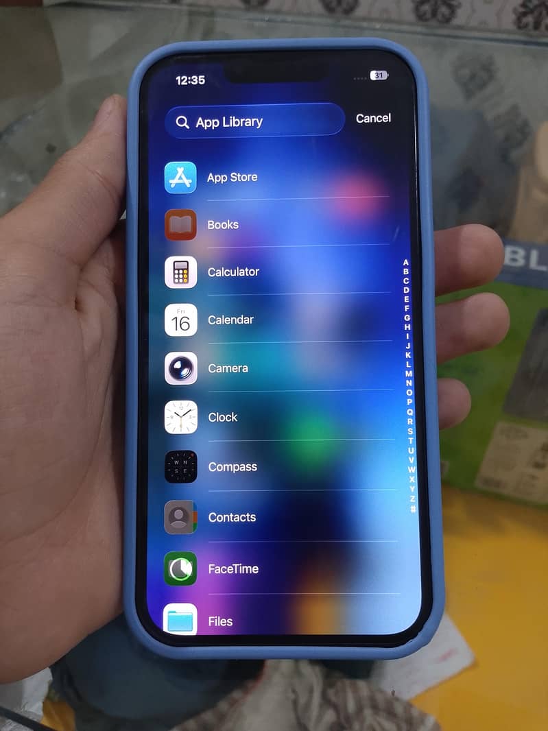 Apple iPhone 13 1