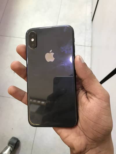 Apple iPhone XS