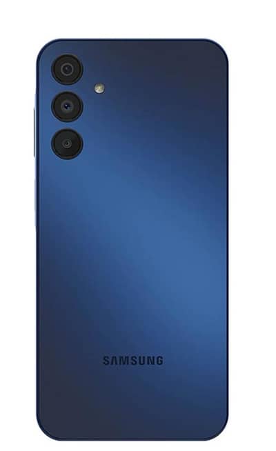 Samsung Mobile A15 8/256