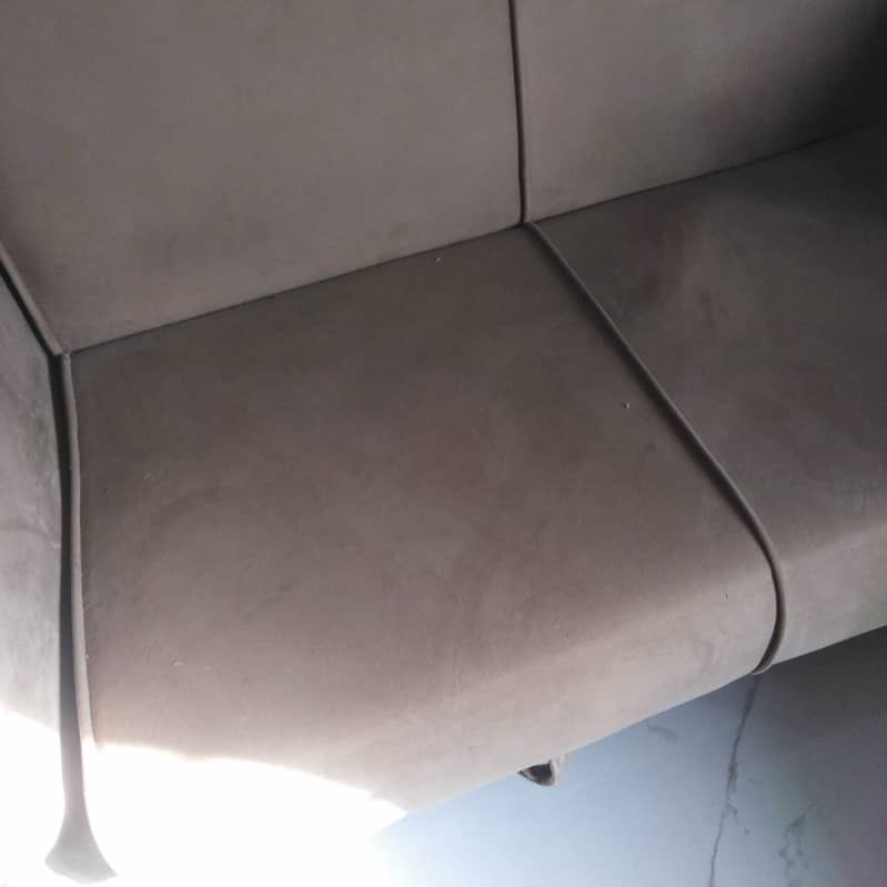 Sofa cum bed 2