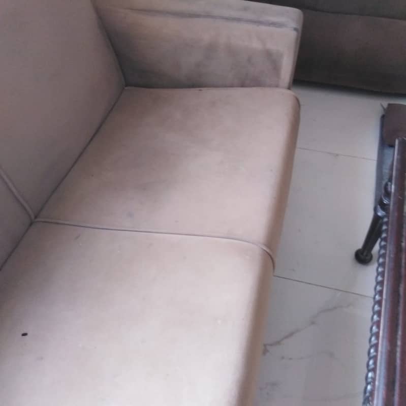Sofa cum bed 3