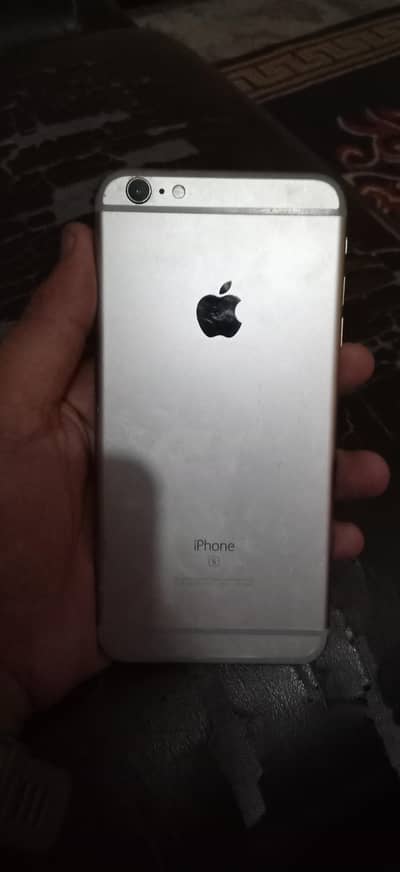 Apple iPhone 6S Plus
