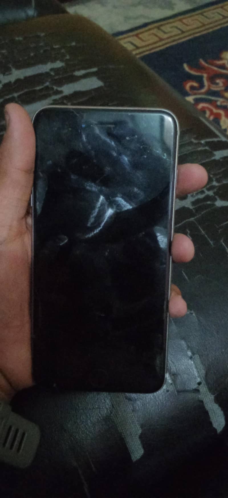 Apple iPhone 6S Plus 1