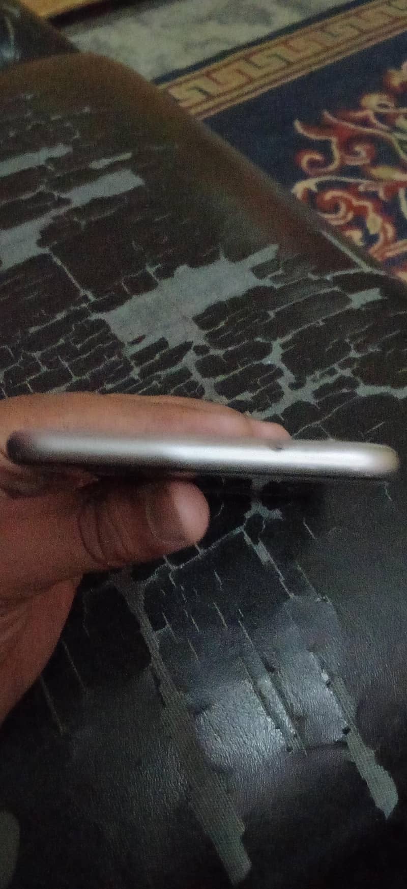 Apple iPhone 6S Plus 4