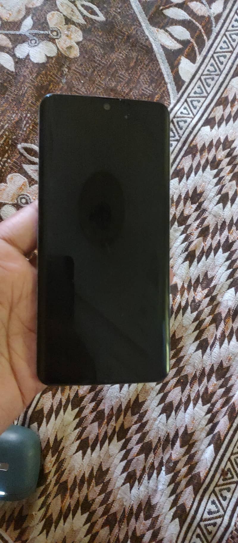 Sharp Aquos Zero 2 0