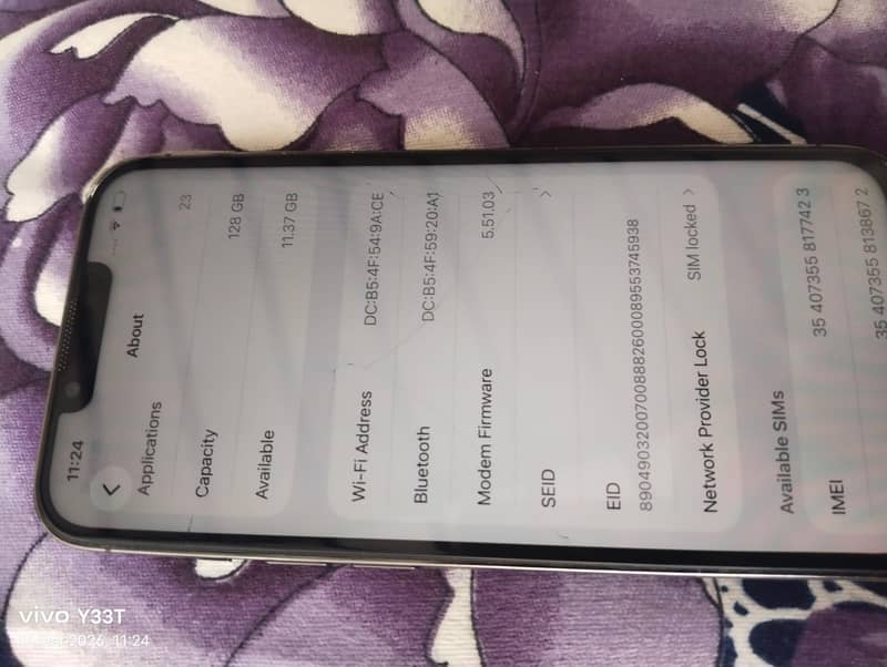 Apple iPhone 13 Pro 0