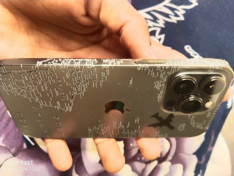 Apple iPhone 13 Pro 1