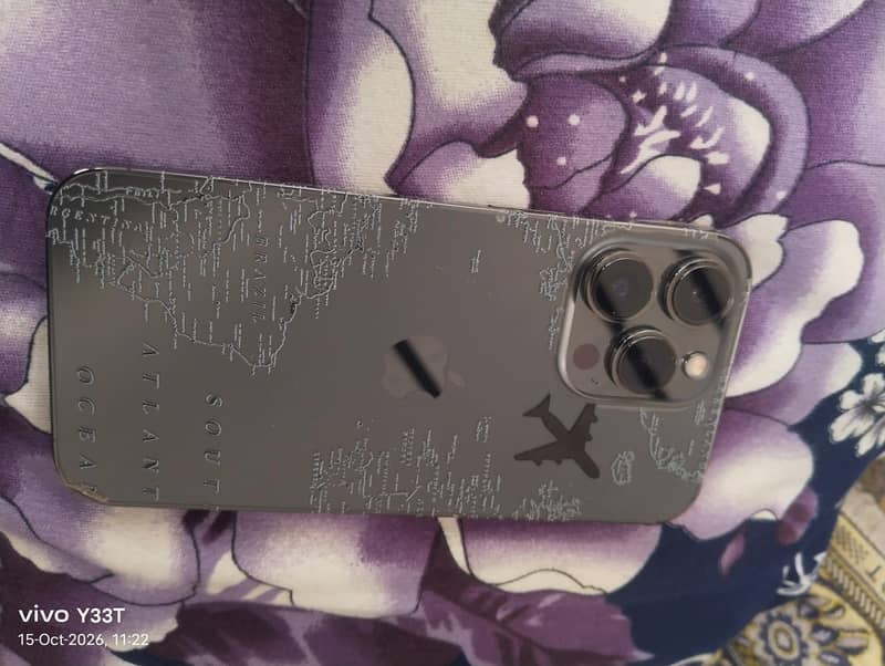 Apple iPhone 13 Pro 2