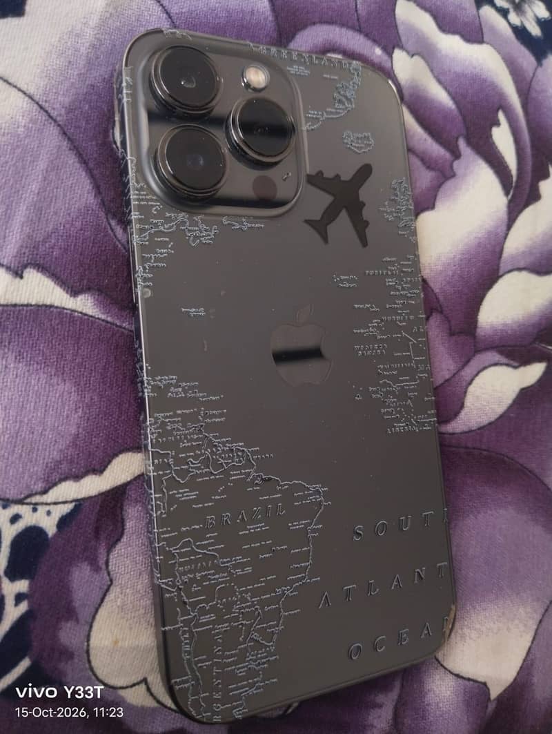 Apple iPhone 13 Pro 5
