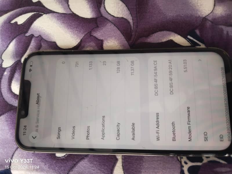 Apple iPhone 13 Pro 7