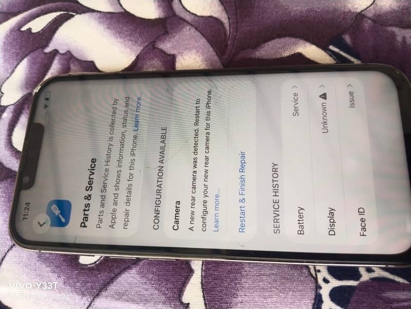 Apple iPhone 13 Pro 8