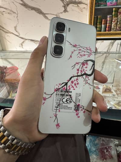 Infinix Hot 60i