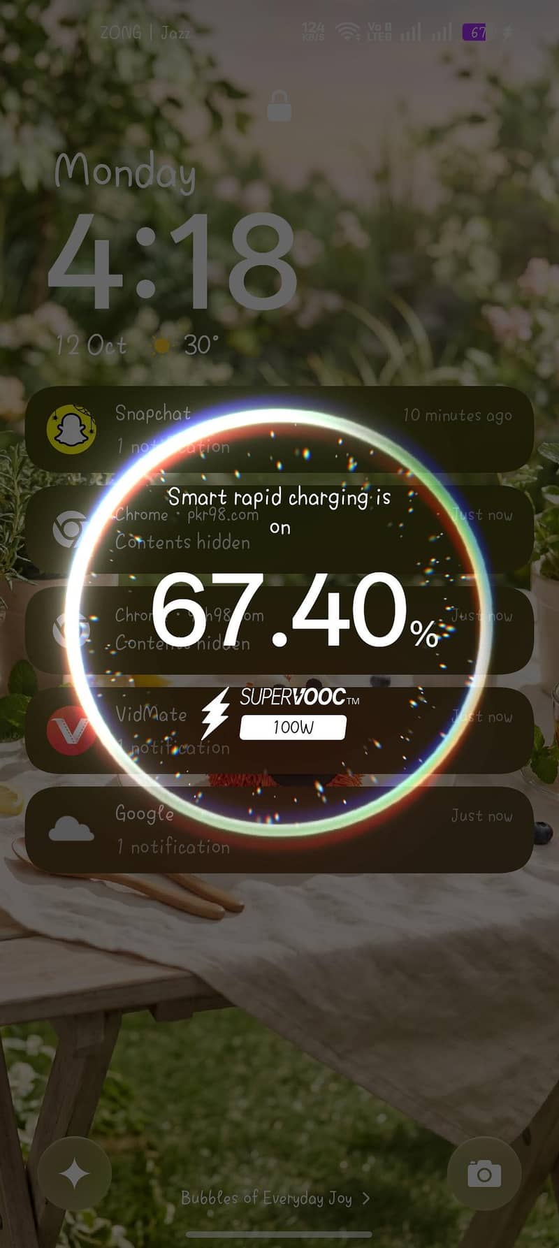 OnePlus 11 8
