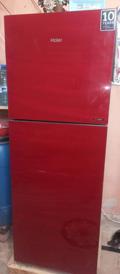 i have sell haier full size refrigerator